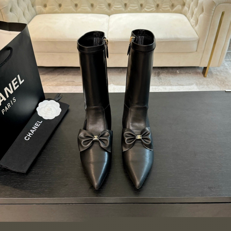 Ch*el boots